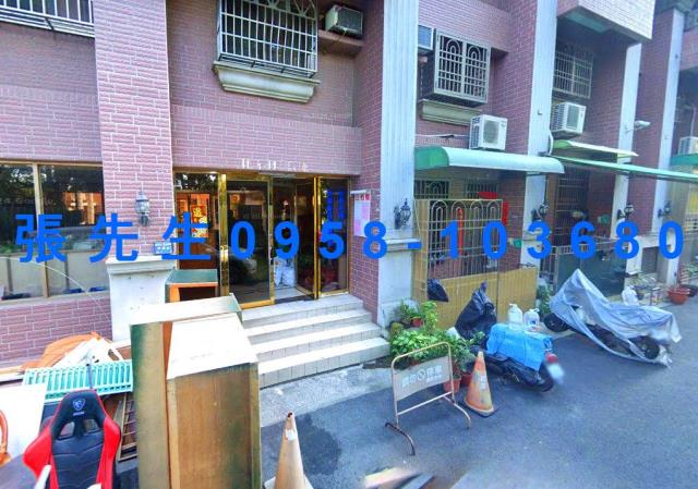 永康大樓法拍-3