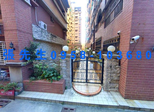 永康大樓法拍-4