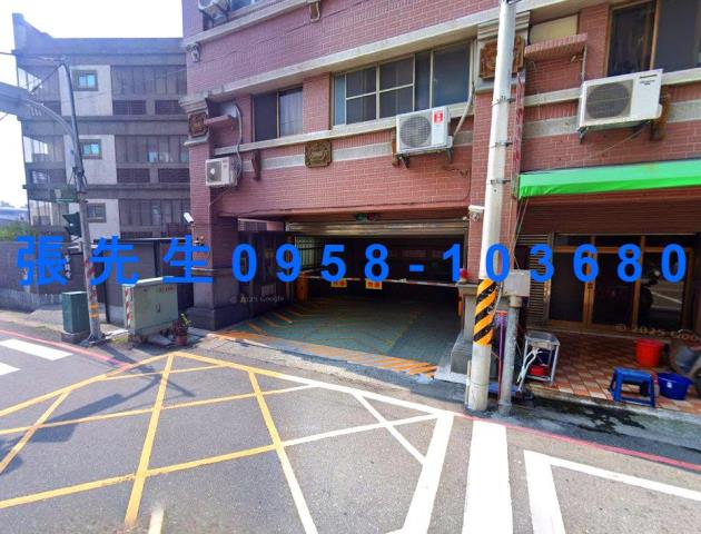 永康大樓法拍-5