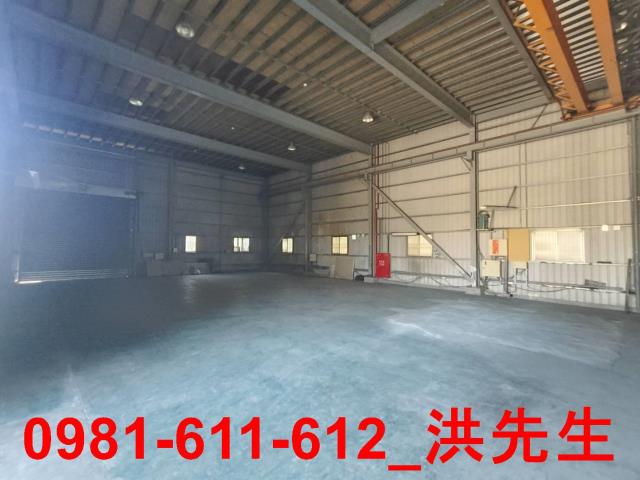 高雄廠房-3