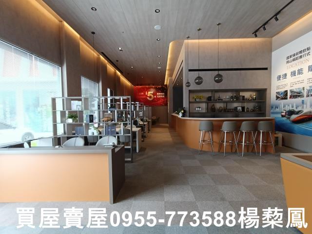 高雄岡山店面-10