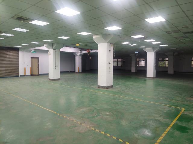 新北五股廠房-1