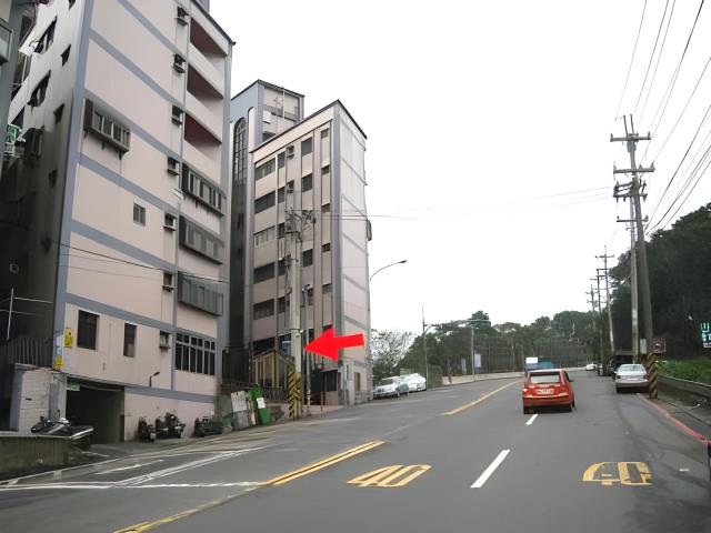 楊梅法拍大樓-4