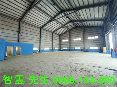 桃園倉庫-1