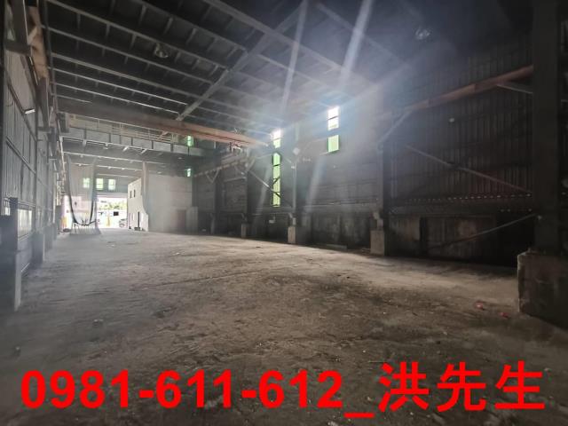 高雄鳳山廠房-1
