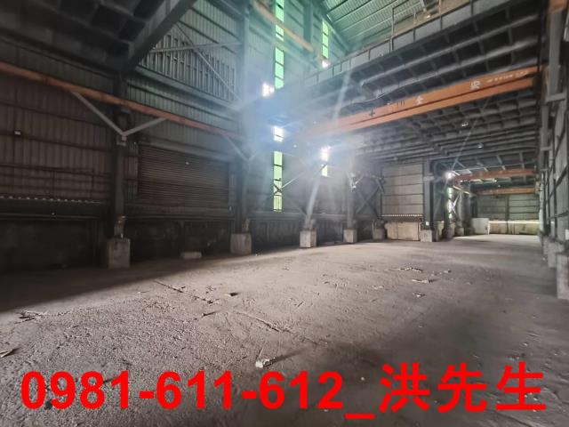 高雄鳳山廠房-2