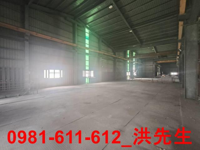 高雄鳳山廠房-3