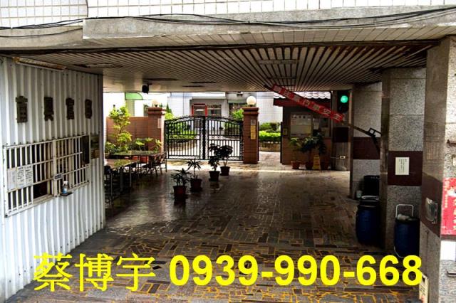 彰化市南興街南興富邸