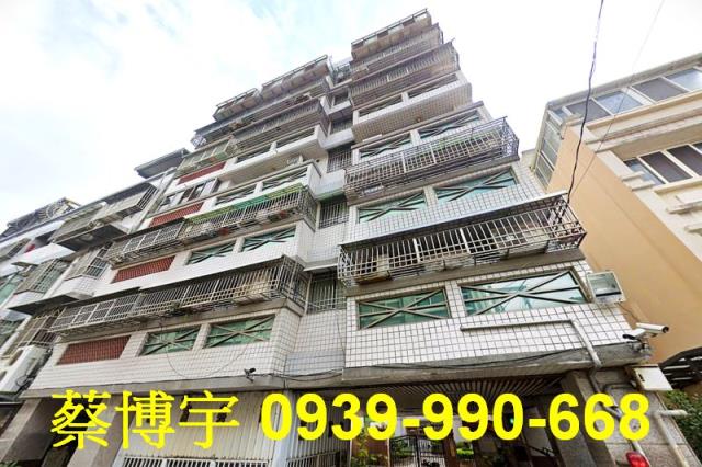 彰化市南興街南興富邸