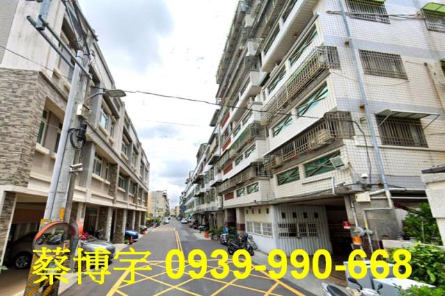 彰化市南興街南興富邸