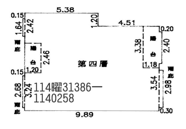 桃園龍潭公寓法拍-5