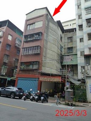 新北蘆洲公寓法拍-2