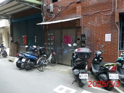 新北蘆洲公寓法拍-3