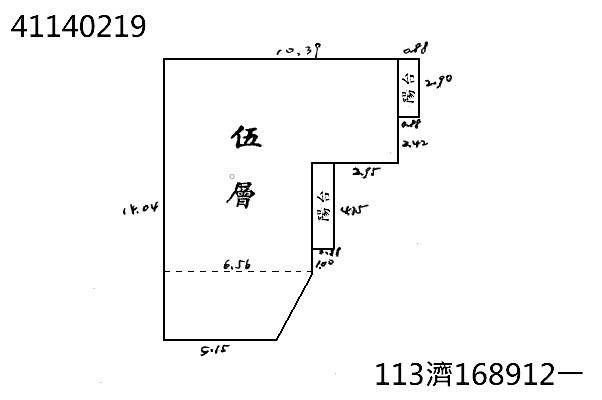 新北蘆洲公寓法拍-5