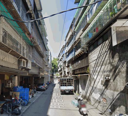 泰山法拍公寓-2