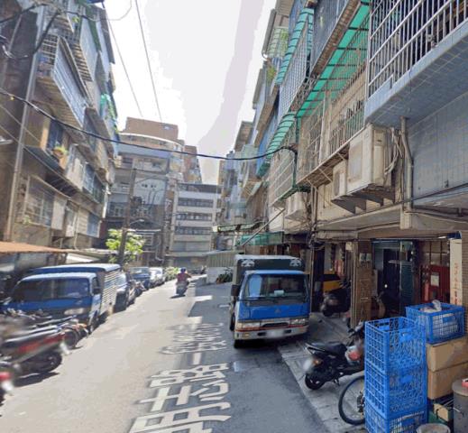 泰山法拍公寓-3