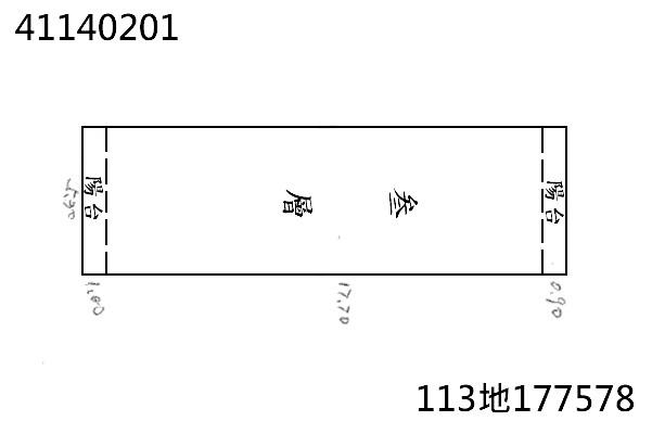 泰山法拍公寓-5