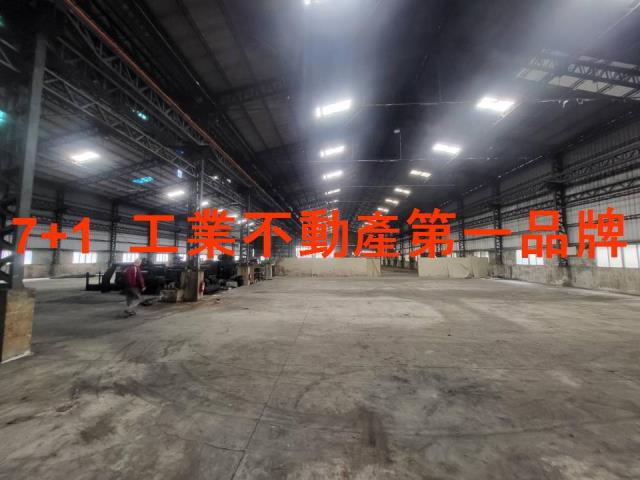 台南南區廠房-3