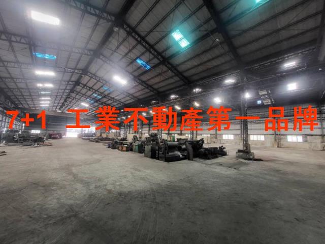 台南南區廠房-4
