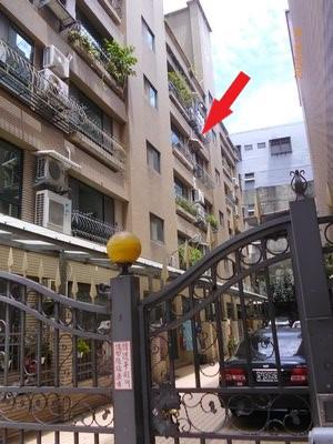 新北蘆洲公寓法拍-2