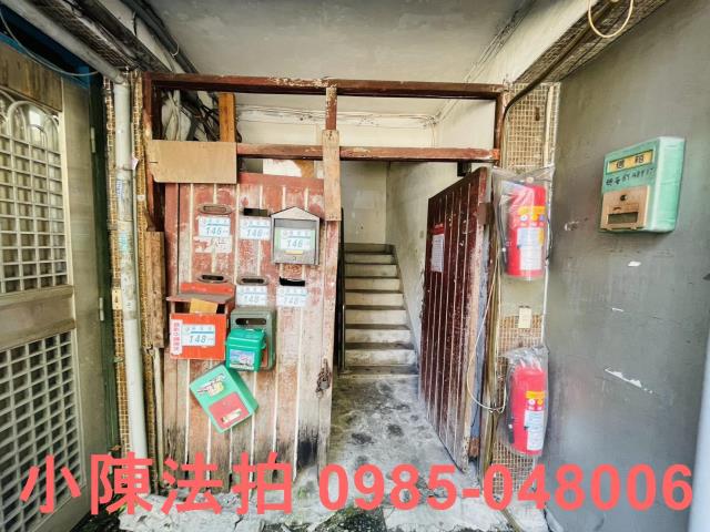 新北三重公寓法拍-5