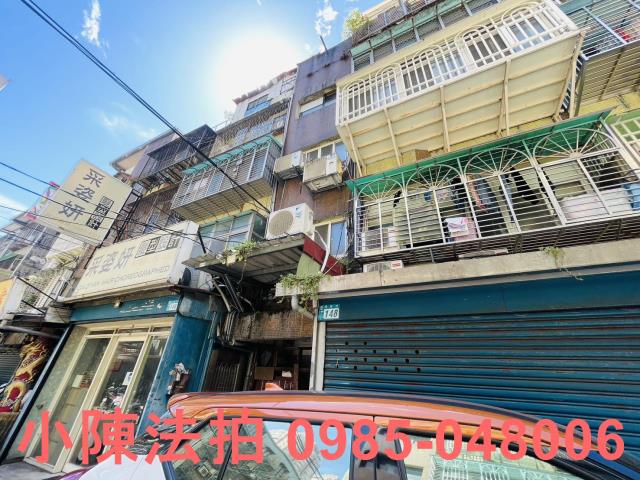 新北三重公寓法拍-4