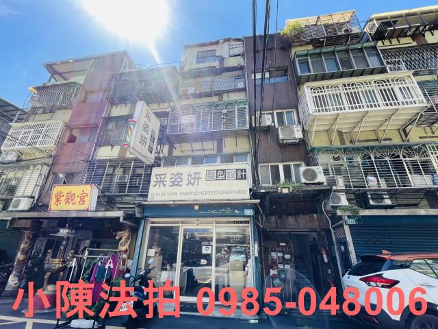 新北三重公寓法拍-2