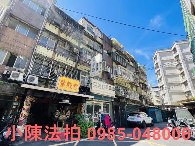 新北三重公寓法拍-3