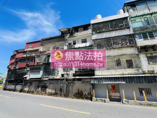 五股公寓法拍-5