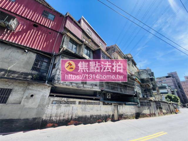 五股公寓法拍-6