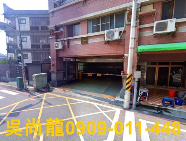 永康大樓法拍-5