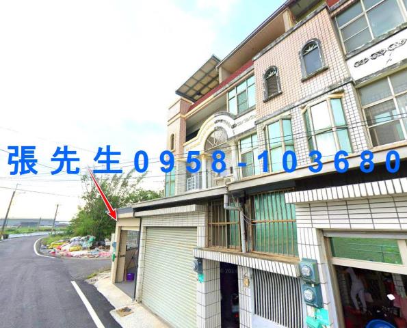 台南法拍透天-2