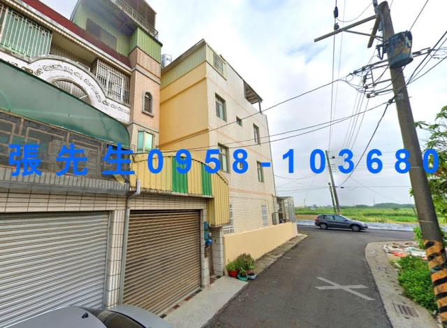 台南法拍透天-4