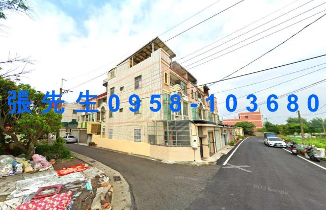 台南法拍透天-5