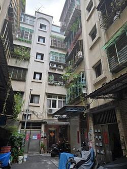 新北公寓法拍-1