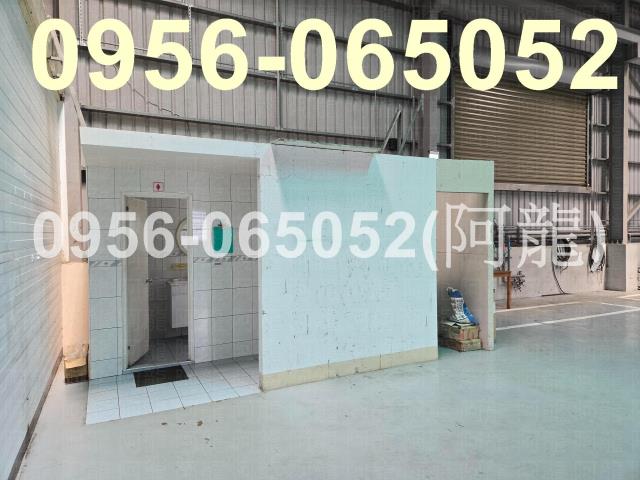 高雄大寮廠房-6