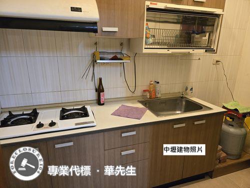 中壢店面法拍-2