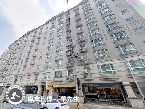 中壢店面法拍-7