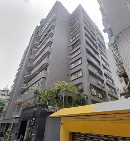 大安區大樓拍賣-4