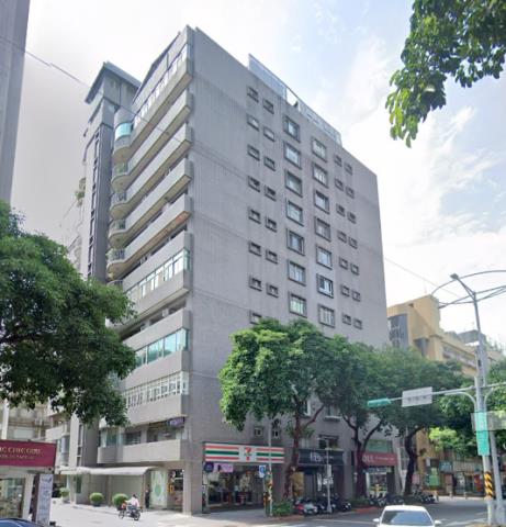 大安區大樓拍賣-5