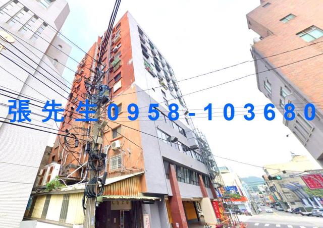 清水大樓法拍-2