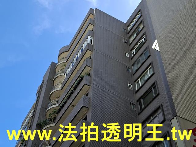 台北大安區大樓法拍-3