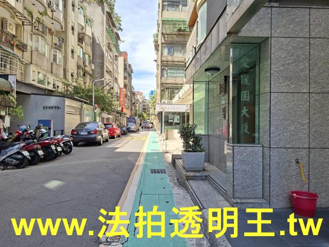 台北大安區大樓法拍-4