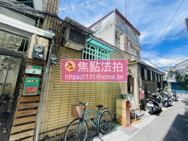 台北士林法拍透天-2