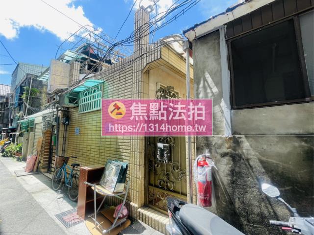 台北士林法拍透天-3