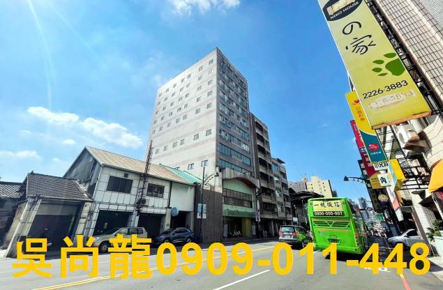 北區大樓法拍-3