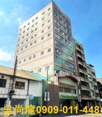 北區大樓法拍-4