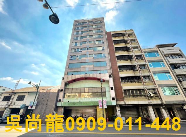 北區大樓法拍-1