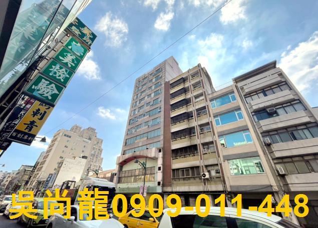 北區大樓法拍-5