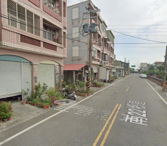 將軍法拍透天-2